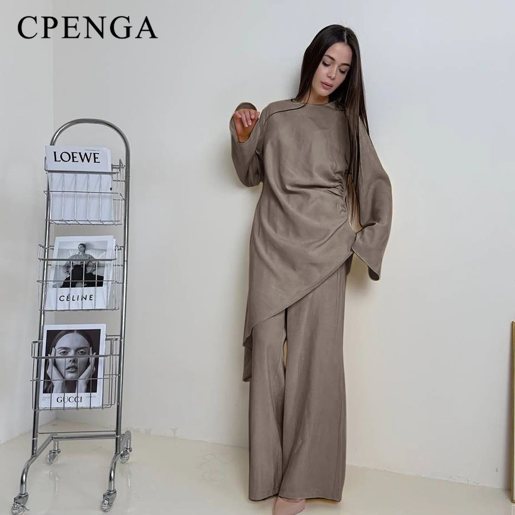 Ensemble deux pièces Outfit