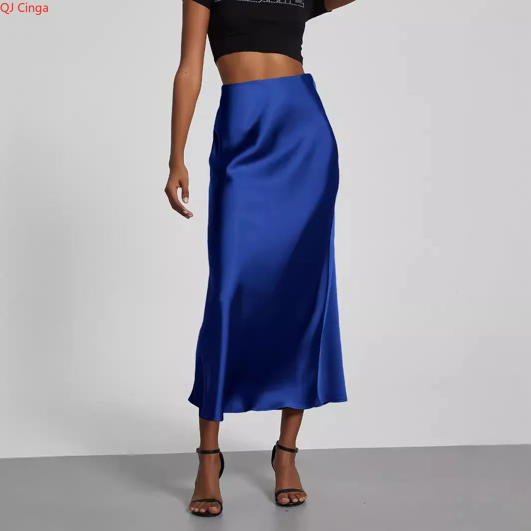Skirt women’s A-line