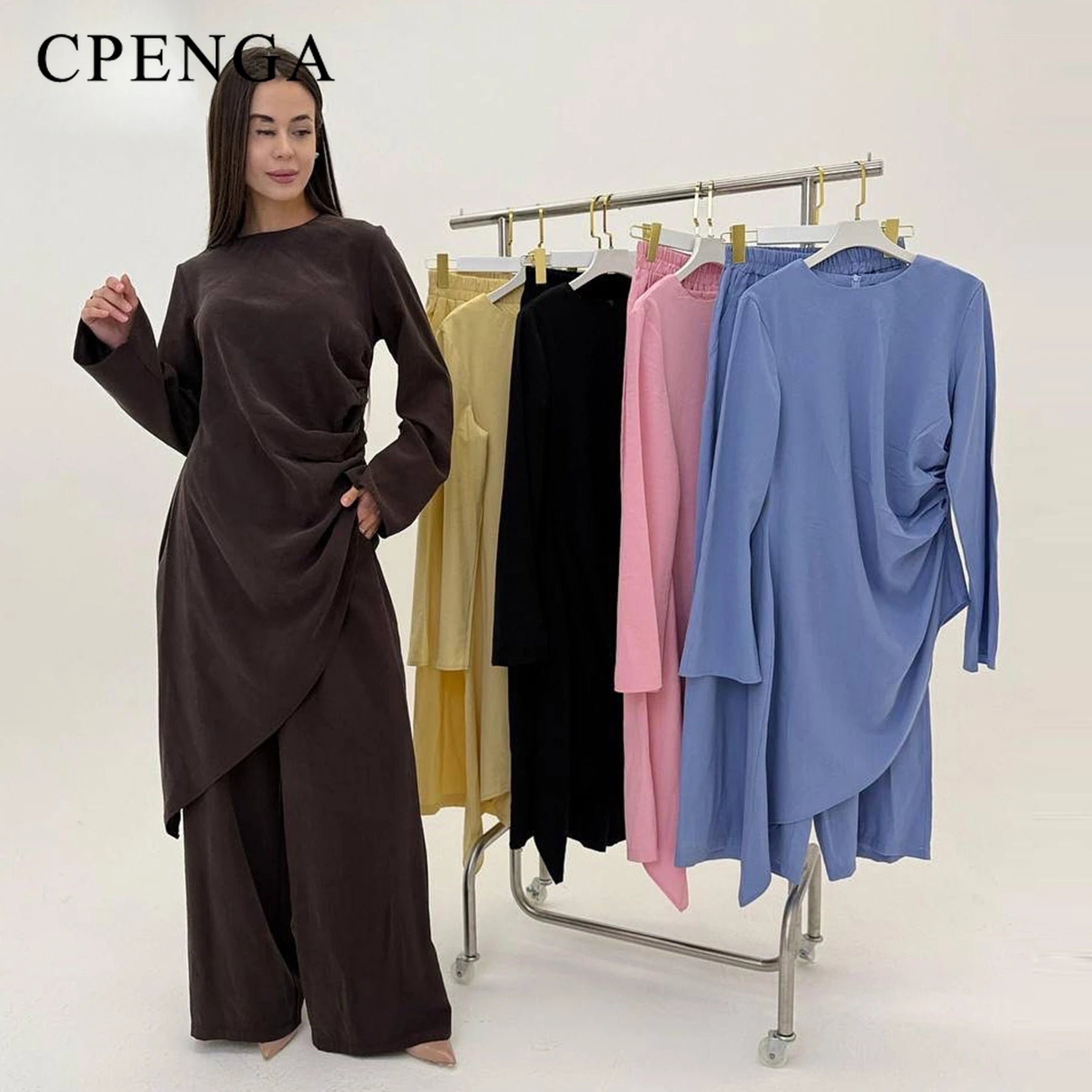 Ensemble deux pièces Outfit