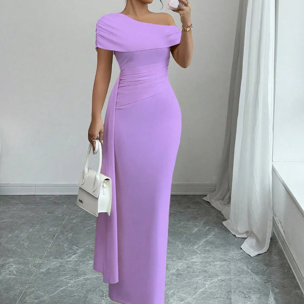 Sheath Dress Women Party