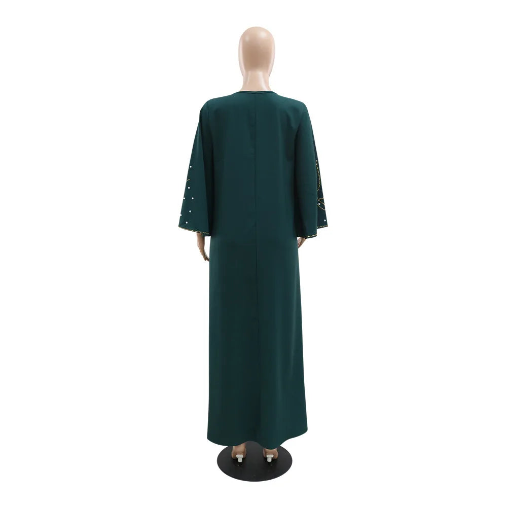 Abaya Long Turkey