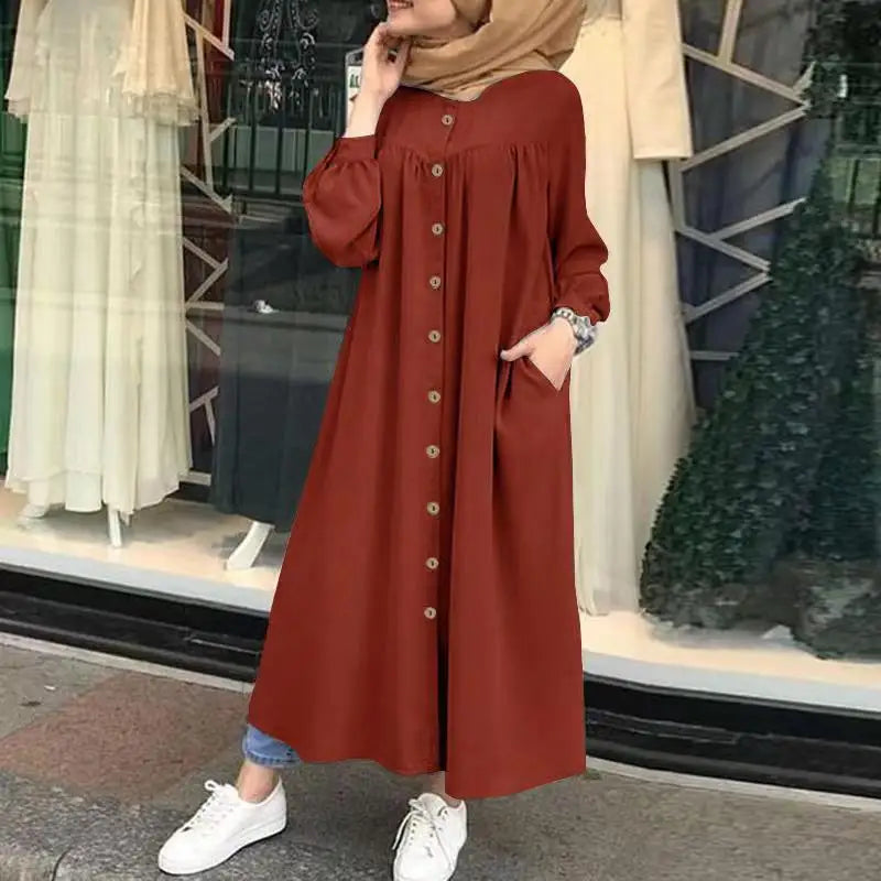 Abayas Dubai