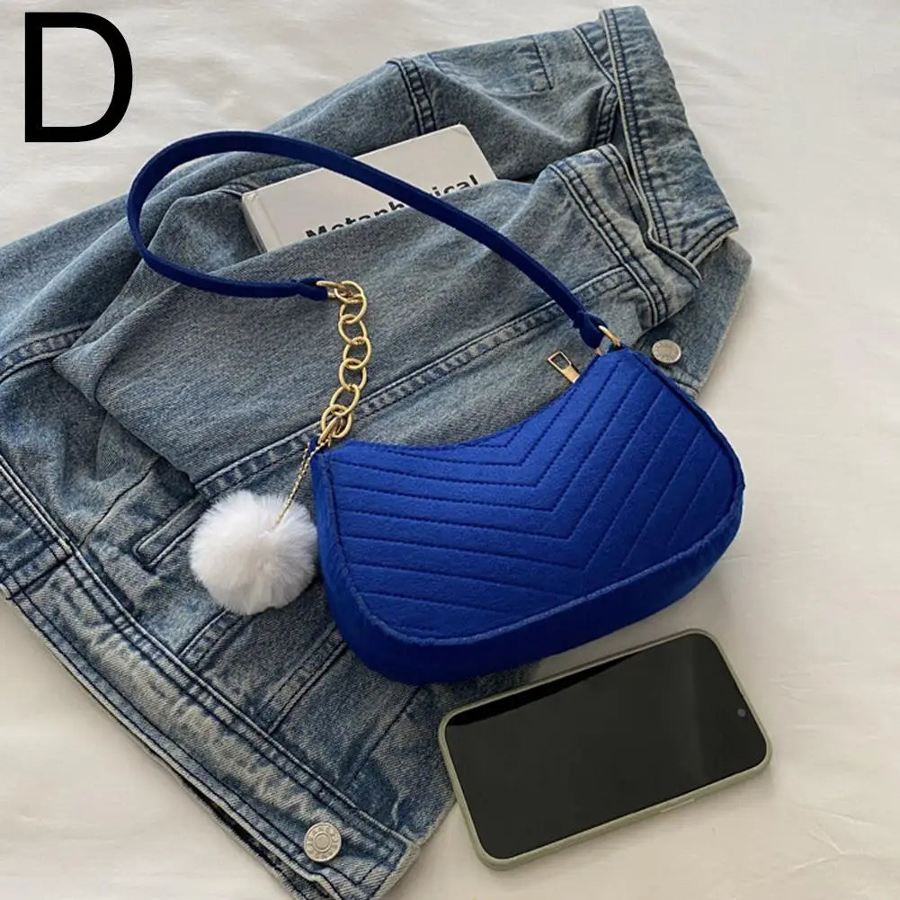 Mini sacs à bandoulière