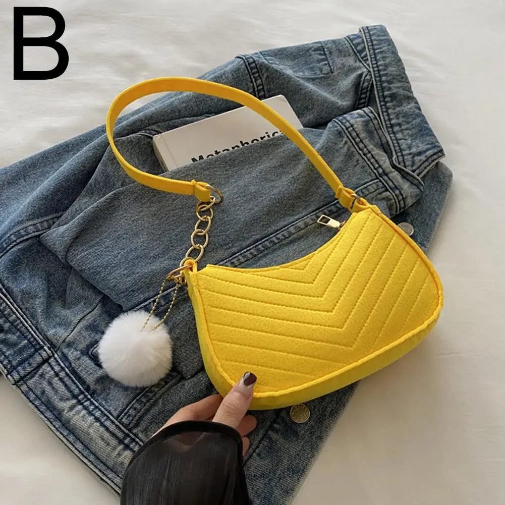 Mini sacs à bandoulière