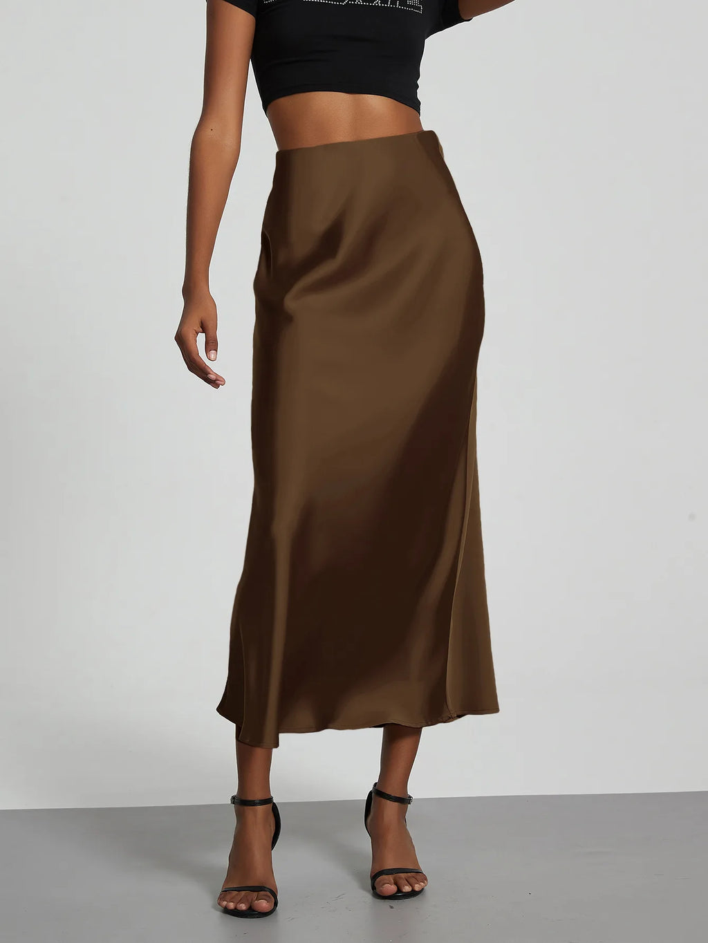 Skirt women’s A-line
