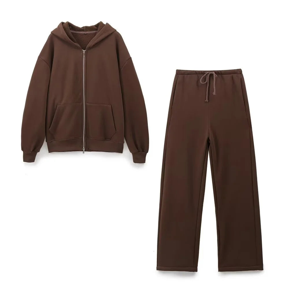 Ensemble deux pièces ou seul pièce