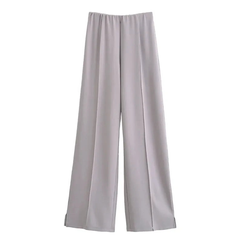 Ensemble 2 pièces Mode Minceur