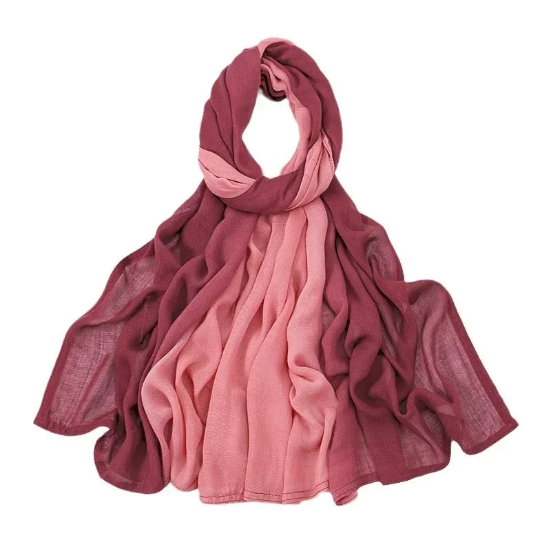 Musulman Headband Islamic Turban