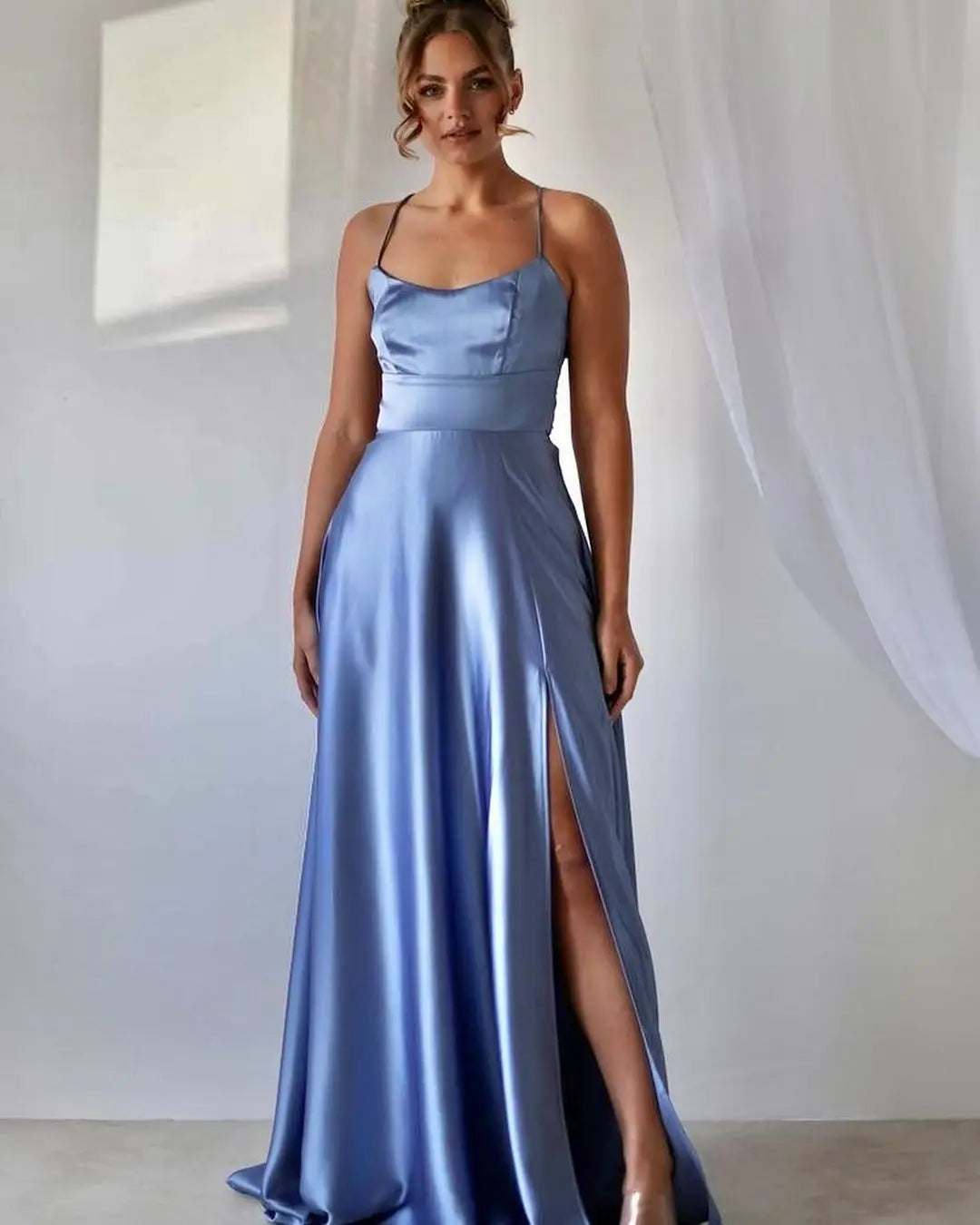 Bridesmaid Dress