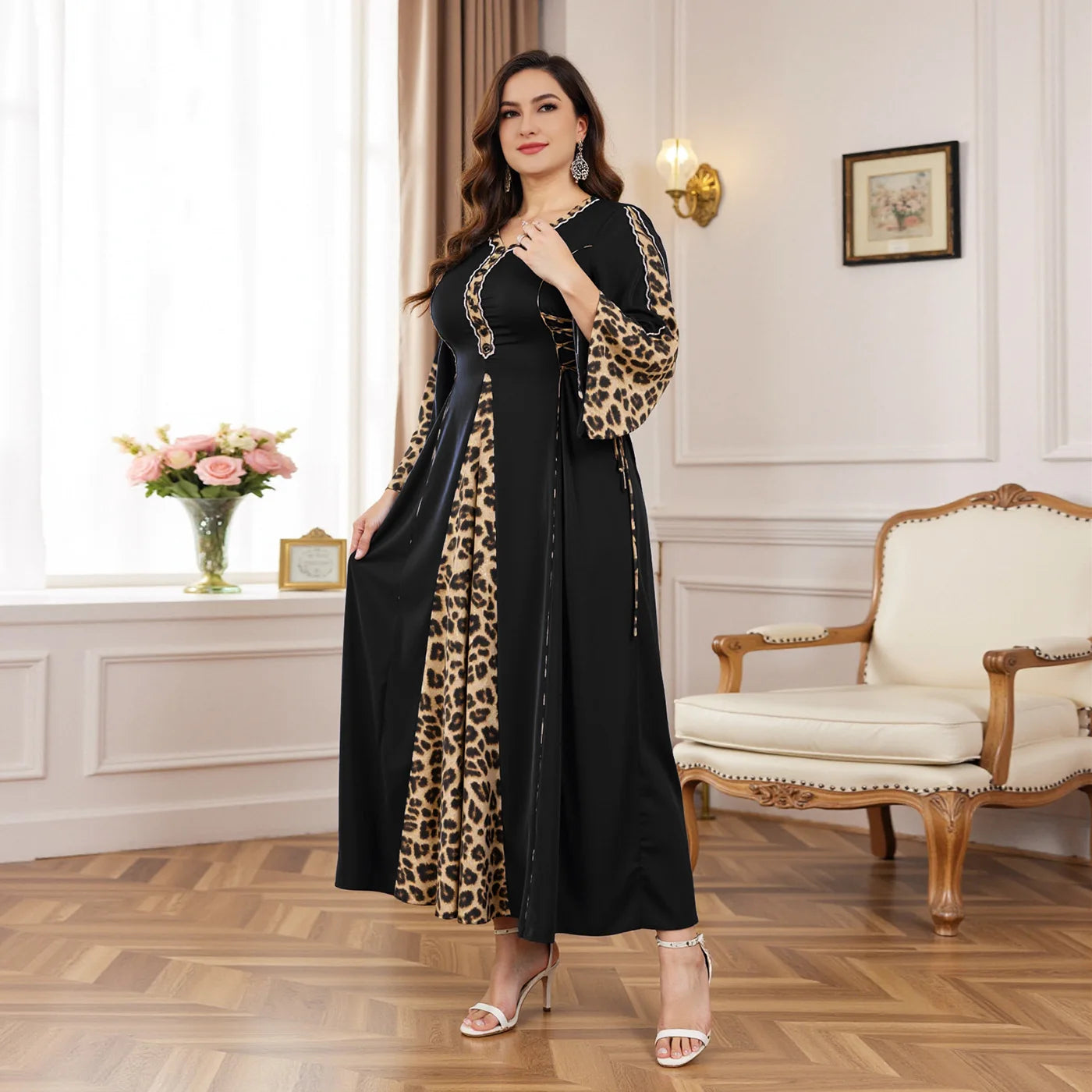 Robe abaya Dubai