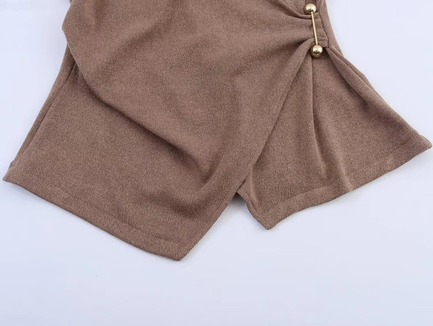 Summer Casual Pants Set