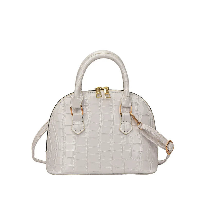 Sac à bandoulière rétro