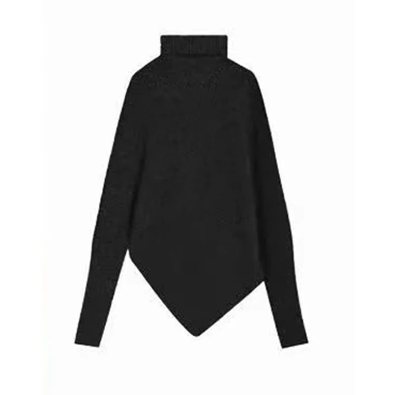 NmSleeve Knitted Tops