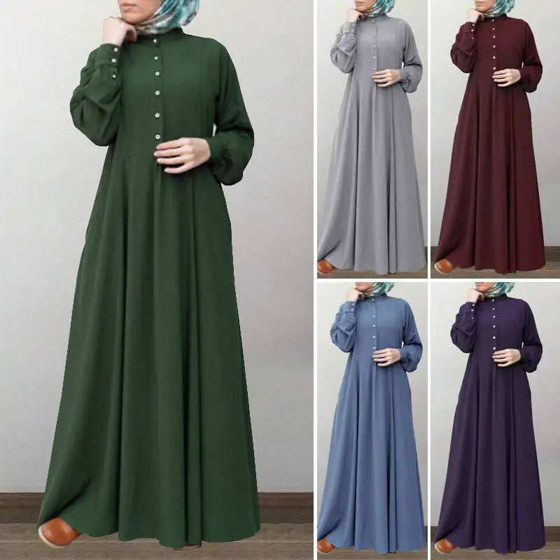 Abayas Dubai
