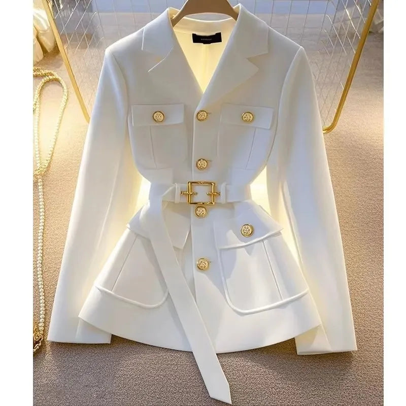 Office Ladies Jacket
