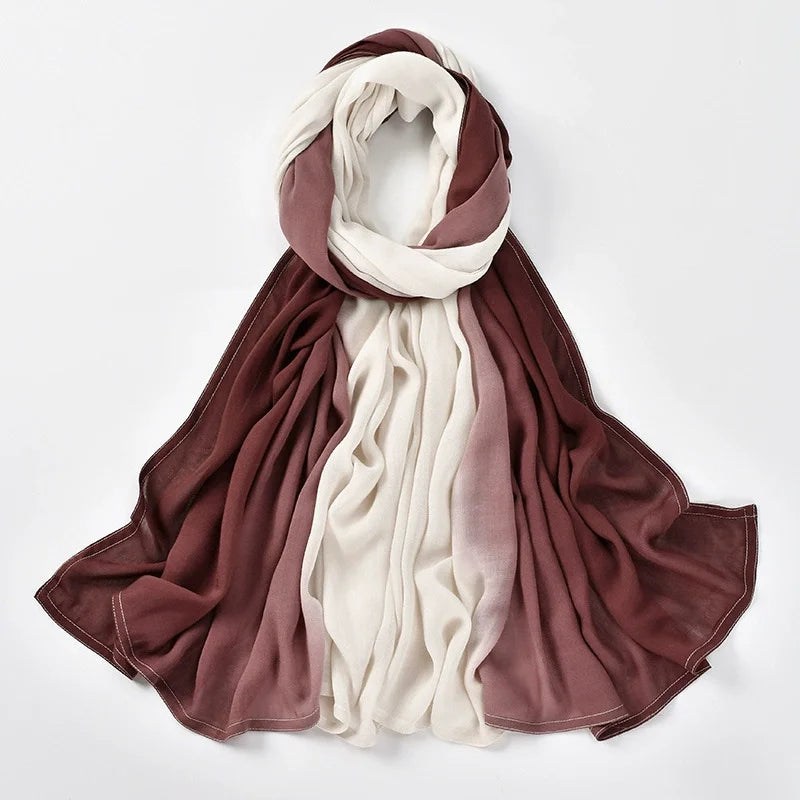 Musulman Headband Islamic Turban