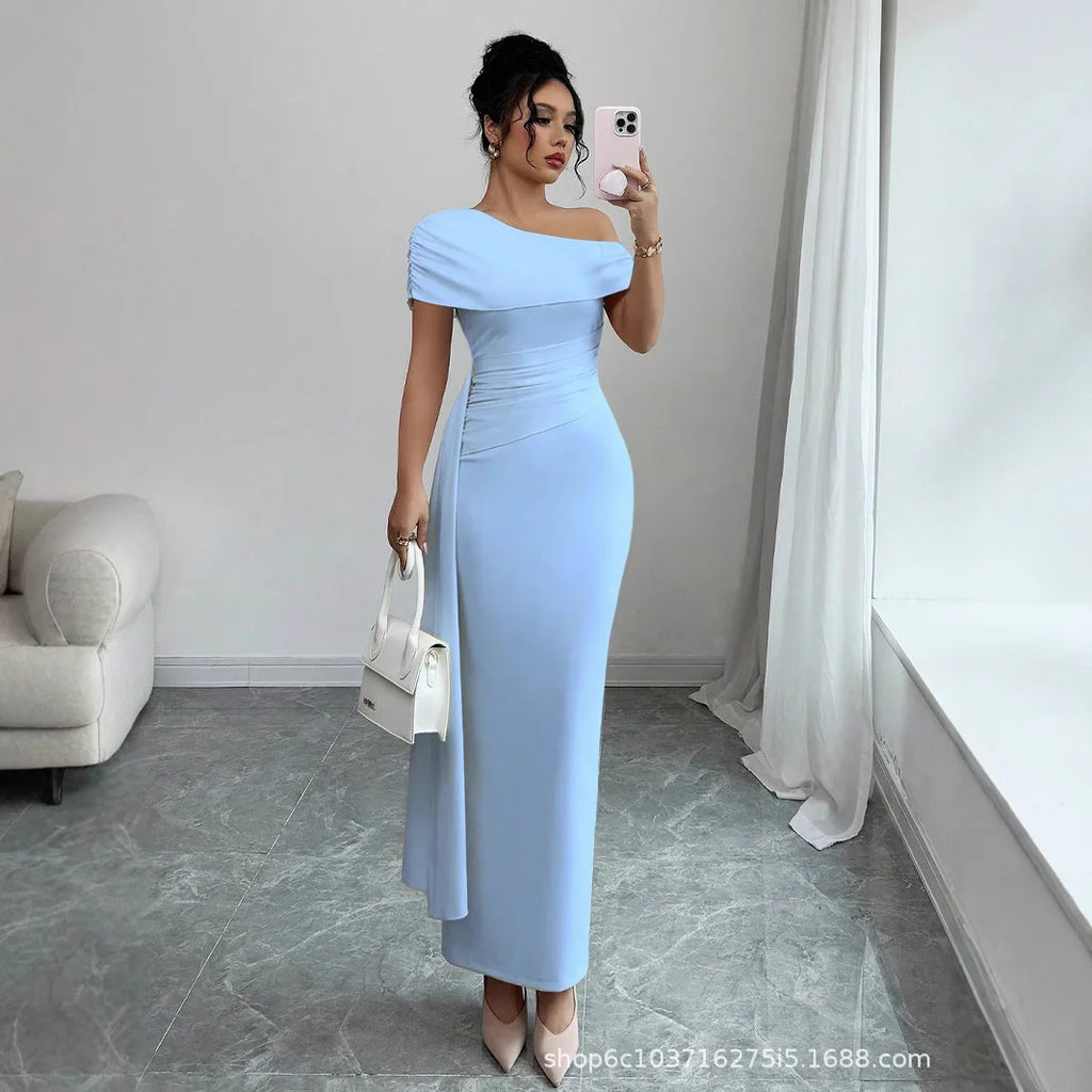 Sheath Dress Women Party