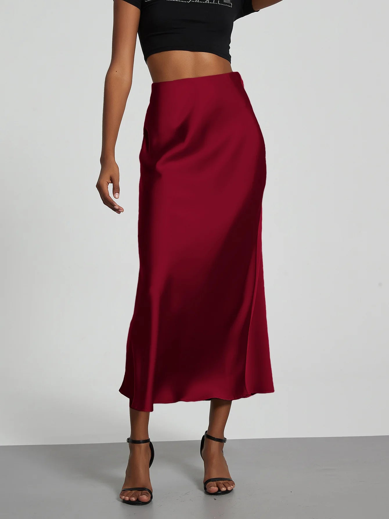 Skirt women’s A-line