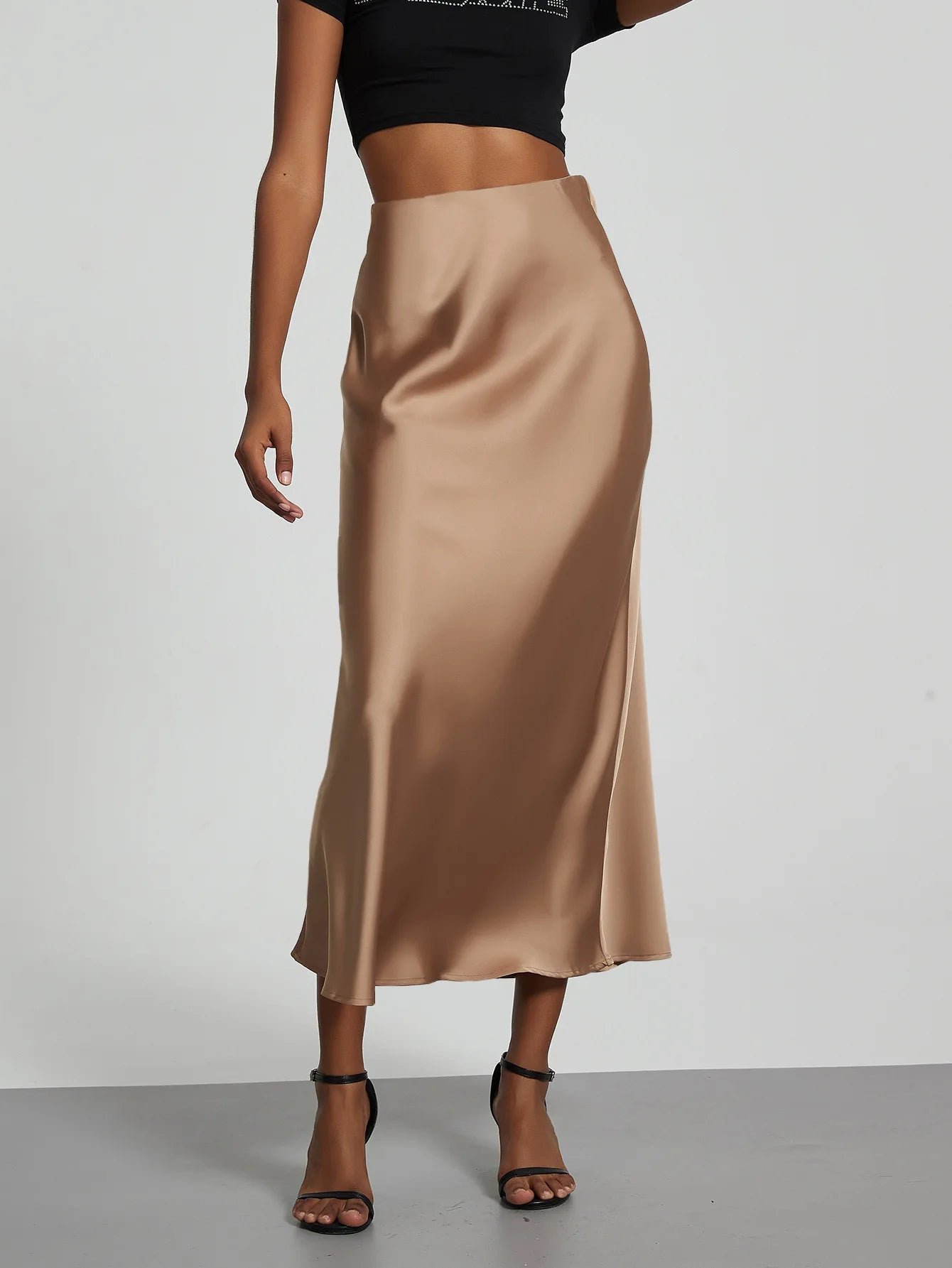 Skirt women’s A-line