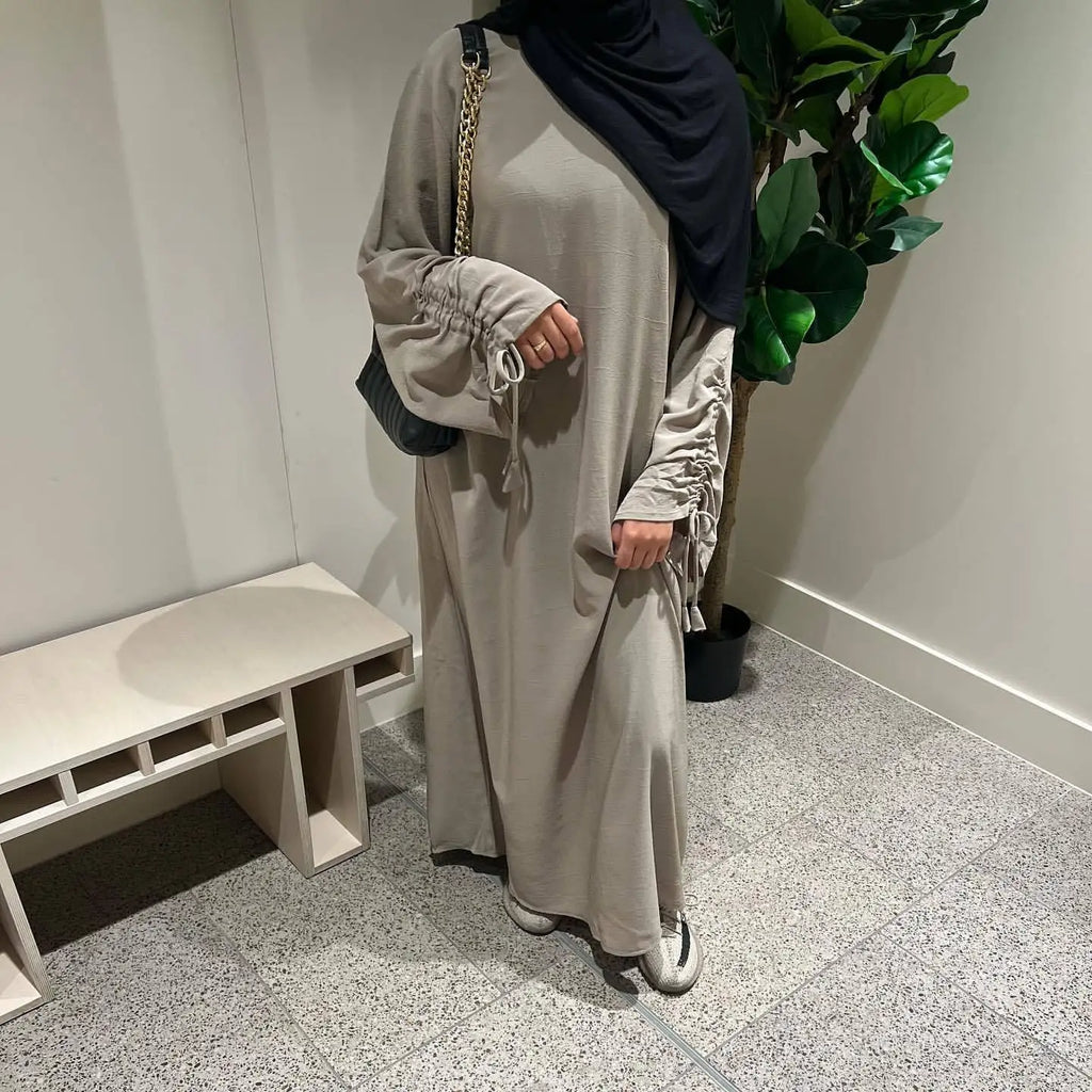 Abaya Turquie