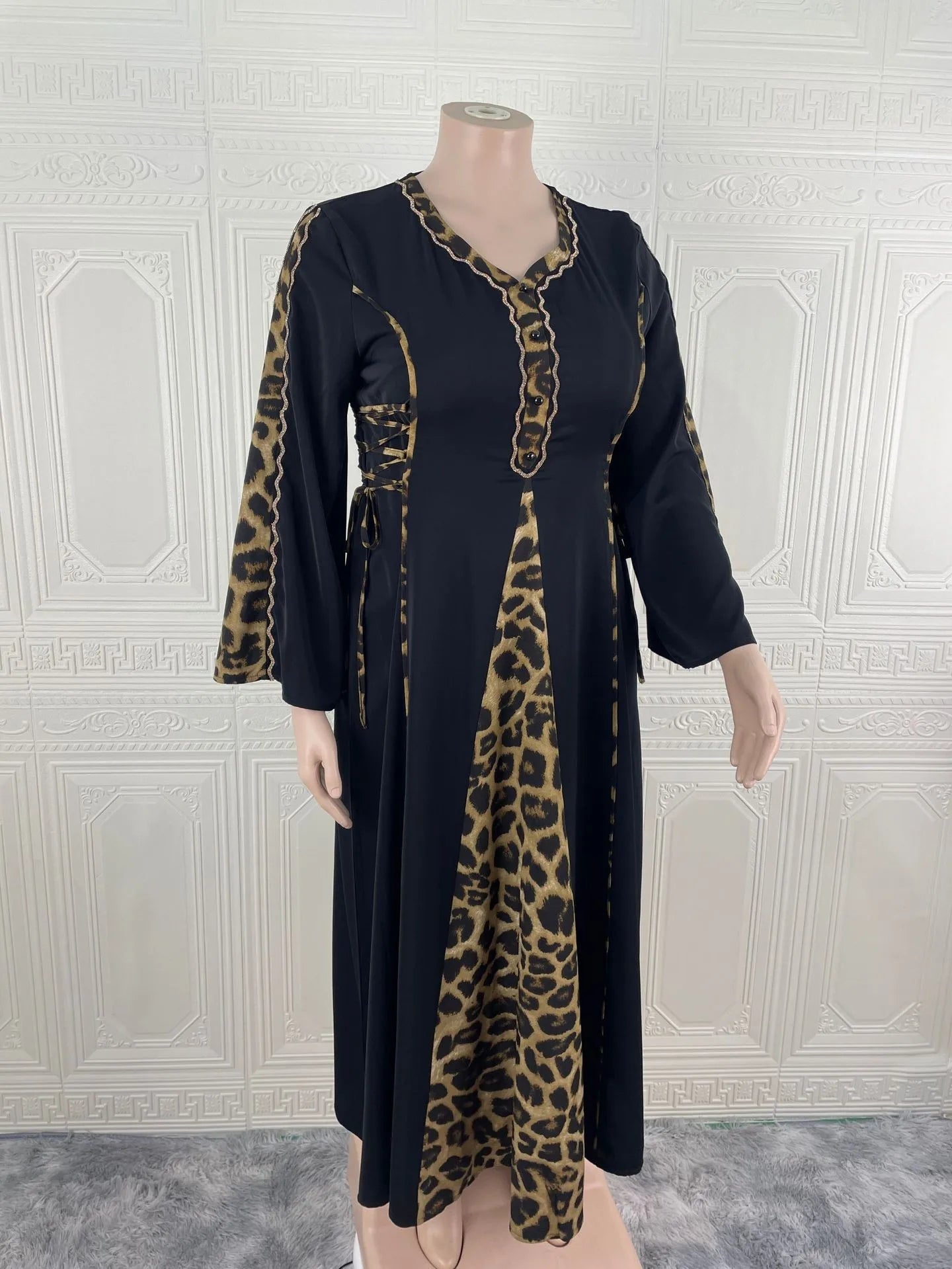 Robe abaya Dubai