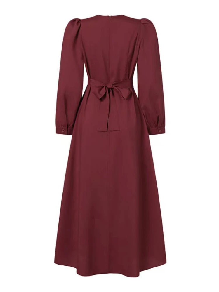 Muslim Dress Abaya Dubai